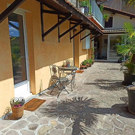 Villa Raphael Cransac Экстерьер фото